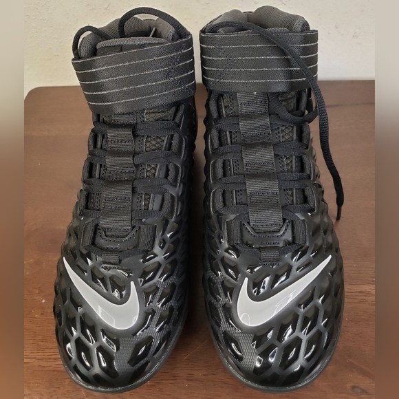 NIKE Force Savage Pro Cleat - Picture 5 of 8